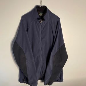 LL Bean Men’s Polartec Fleece Jacket